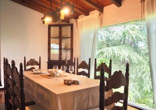 Chalet  Carrer la muntanya de baix. Exclusivo chalet en la urbanización boscos del montnegre