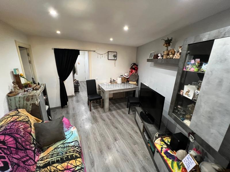 Foto 53cae316-6a5c-4bd3-8ea4-39f74ffd82a1. Appartement dans Llefià Badalona