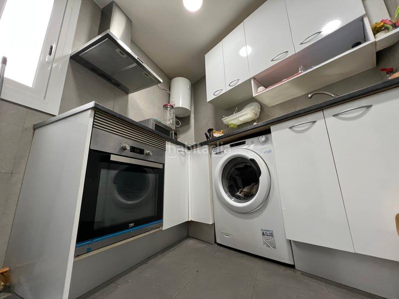 Foto d69a0862-3e81-475a-a2a6-9108f9ae9678. Appartement dans Llefià Badalona