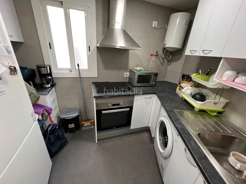 Foto fbcc507d-605f-4a1d-b8c5-4d3dfc2b1ddb. Appartement dans Llefià Badalona