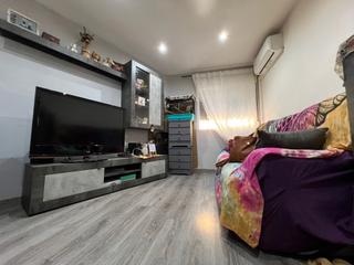 Etagenwohnung  Carrer de la sagrada família