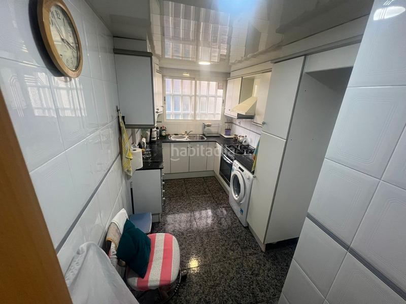 Foto b0caf09b-2f84-4253-9fce-7ca2174b1d72. Appartamento in Llefià Badalona