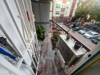 Pis  Carrer del doctor trueta