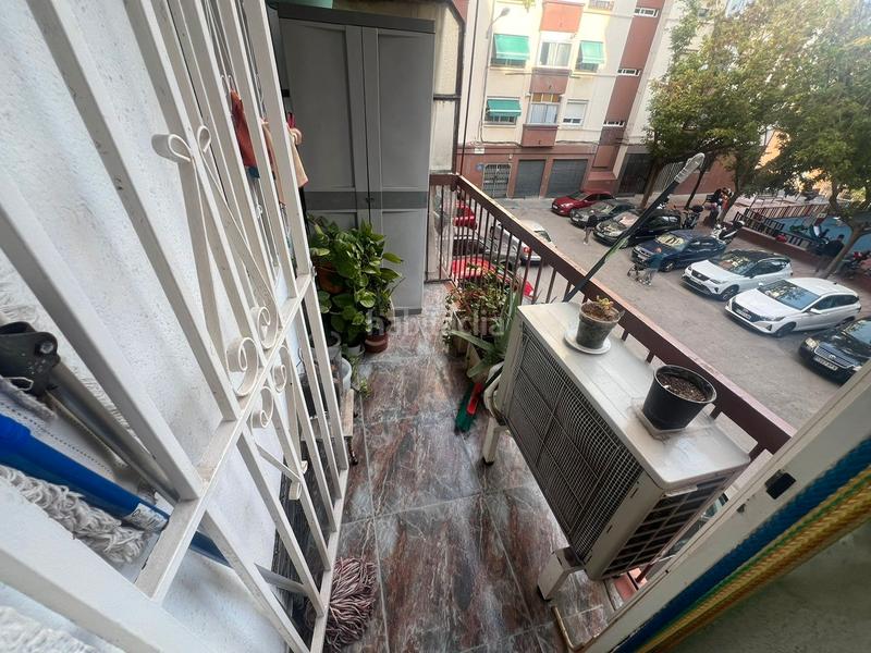 Foto d31c9428-61a9-45a5-8560-026dcfa56f0e. Piso en Llefià Badalona