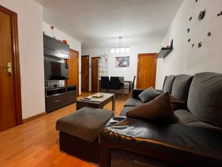 Flat  Carrer de madrid