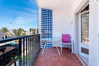 Appartement à El Sabinar-Urbanizaciones-Las Marinas-Playa Serena. Piso en venta en roquetas de mar  aguadulce