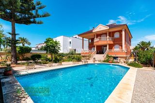 Casa a El Sabinar-Urbanizaciones-Las Marinas-Playa Serena