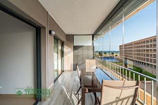 Flat  Av. cdad. de cádiz. Piso en venta en roquetas de mar  aguadulce
