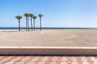 Flat  Av. cdad. de cádiz. Piso en venta en roquetas de mar  aguadulce