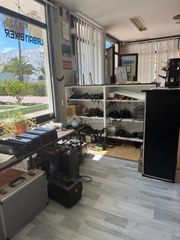 Local Comercial en El Sabinar-Urbanizaciones-Las Marinas-Playa Serena