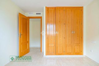 Appartement à El Sabinar-Urbanizaciones-Las Marinas-Playa Serena