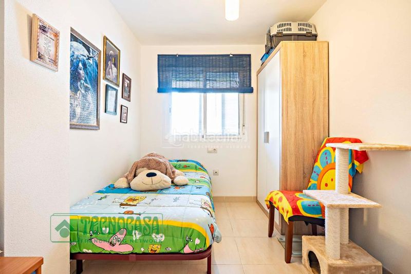 Foto 080a3ad2-05e6-41e0-9f9d-18cb378b4bc1. Piso  en venta aguadulce en El Sabinar-Urbanizaciones-Las Marinas-Playa Serena Roquetas de Mar