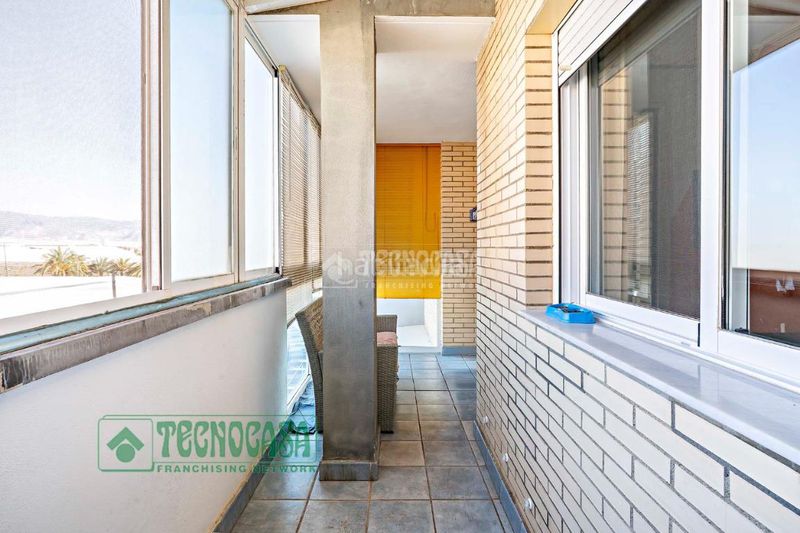 Foto 56d06ad2-2d21-44e2-9774-15950d1a2942. Piso  en venta aguadulce en El Sabinar-Urbanizaciones-Las Marinas-Playa Serena Roquetas de Mar