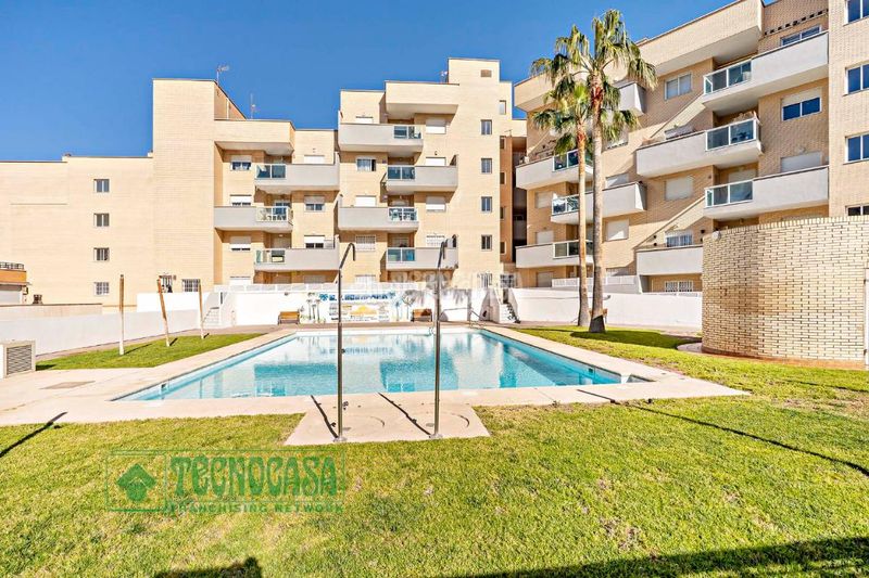 Foto 6802c39a-0d50-4d88-9639-5cc978a8a808. Piso  en venta aguadulce en El Sabinar-Urbanizaciones-Las Marinas-Playa Serena Roquetas de Mar