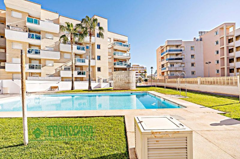 Foto 68bb7dec-c7d6-414c-ac6e-b585f0f7fba6. Piso  en venta aguadulce en El Sabinar-Urbanizaciones-Las Marinas-Playa Serena Roquetas de Mar