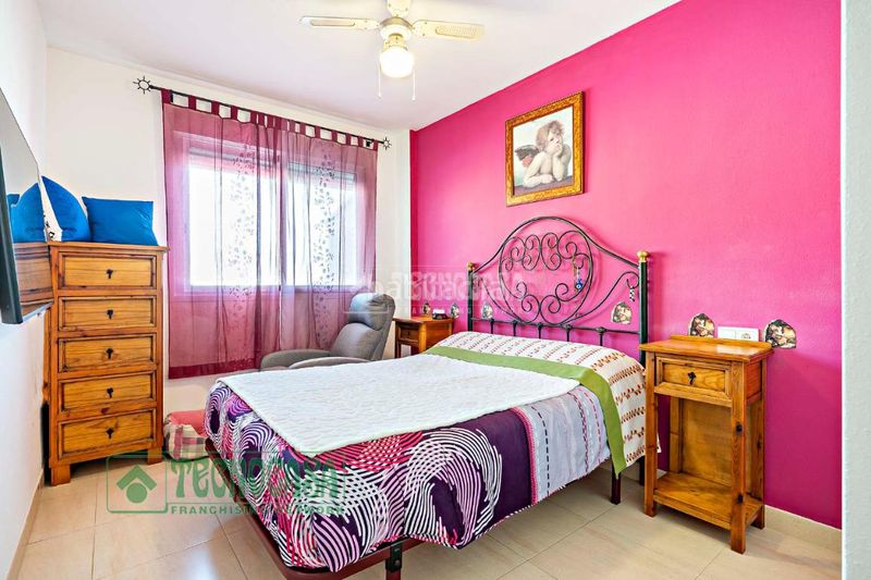 Foto 770cb2ee-ba8d-451b-bd4a-40f18b5fd617. Piso  en venta aguadulce en El Sabinar-Urbanizaciones-Las Marinas-Playa Serena Roquetas de Mar