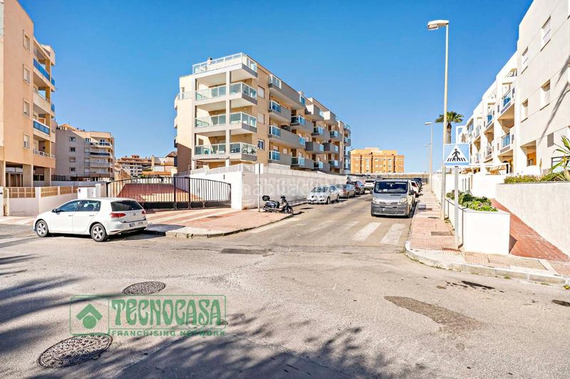Foto 78b5ac47-a357-46b7-a216-92f5930c7207. Piso  en venta aguadulce en El Sabinar-Urbanizaciones-Las Marinas-Playa Serena Roquetas de Mar