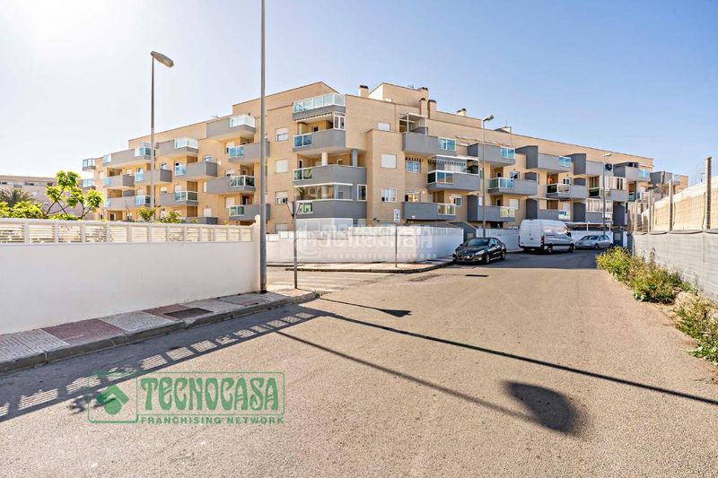 Foto 8732869b-a4f8-4de5-902f-01a44597041d. Piso  en venta aguadulce en El Sabinar-Urbanizaciones-Las Marinas-Playa Serena Roquetas de Mar