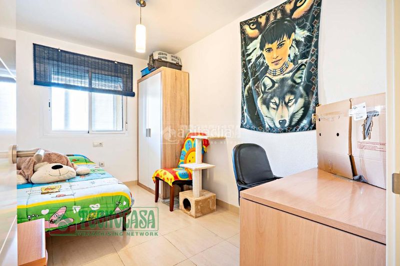 Foto 88c91459-7f43-4e2b-b13b-2197d2fda676. Piso  en venta aguadulce en El Sabinar-Urbanizaciones-Las Marinas-Playa Serena Roquetas de Mar