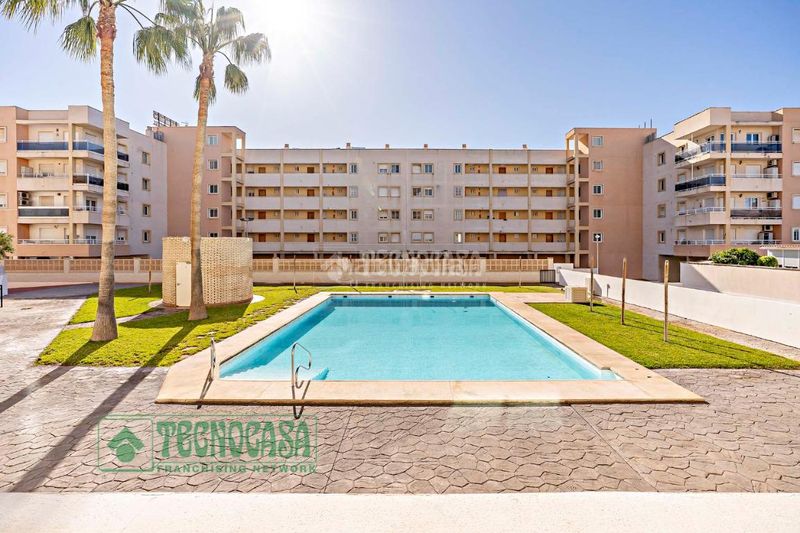 Foto 9cc20c0d-dc5c-424c-801d-d27af948d370. Piso  en venta aguadulce en El Sabinar-Urbanizaciones-Las Marinas-Playa Serena Roquetas de Mar