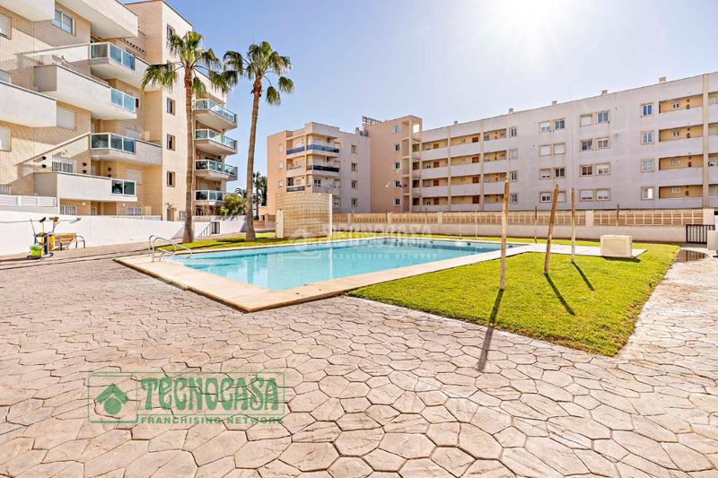 Foto a3e1267d-5e4d-4472-8c4a-8a9314ae73db. Piso  en venta aguadulce en El Sabinar-Urbanizaciones-Las Marinas-Playa Serena Roquetas de Mar