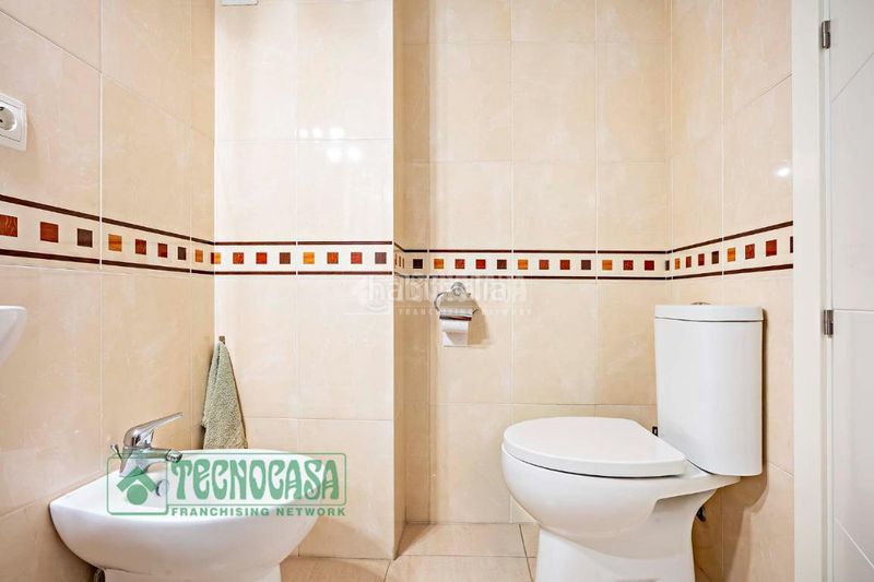 Foto b1ec1fae-78d0-456e-9a42-41cfa40fa9f8. Piso  en venta aguadulce en El Sabinar-Urbanizaciones-Las Marinas-Playa Serena Roquetas de Mar