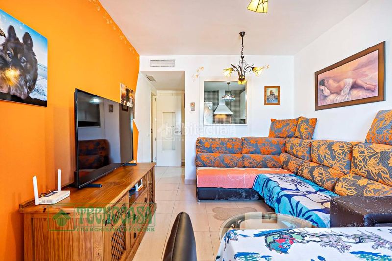 Foto b3c729bc-a2bf-417c-81b7-839b4d595ac2. Piso  en venta aguadulce en El Sabinar-Urbanizaciones-Las Marinas-Playa Serena Roquetas de Mar