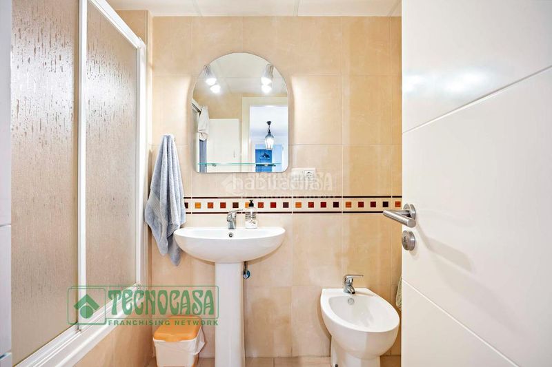 Foto bfd26025-130f-49ed-b874-31a2bad526a3. Piso  en venta aguadulce en El Sabinar-Urbanizaciones-Las Marinas-Playa Serena Roquetas de Mar