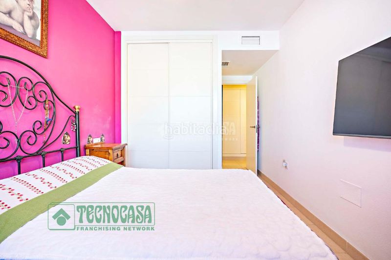 Foto c4e819ad-b783-4577-9437-005cde2eb6c5. Piso  en venta aguadulce en El Sabinar-Urbanizaciones-Las Marinas-Playa Serena Roquetas de Mar