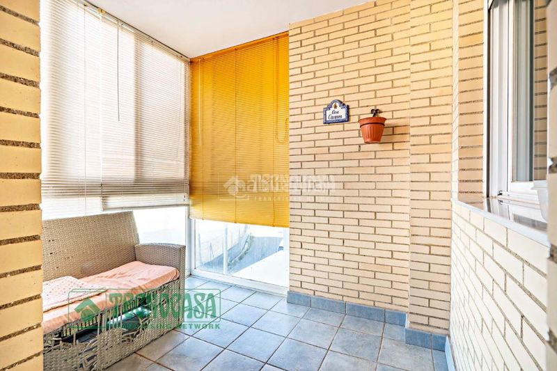 Foto d5aaf570-0098-4cea-9d87-3b76b1e0d663. Piso  en venta aguadulce en El Sabinar-Urbanizaciones-Las Marinas-Playa Serena Roquetas de Mar