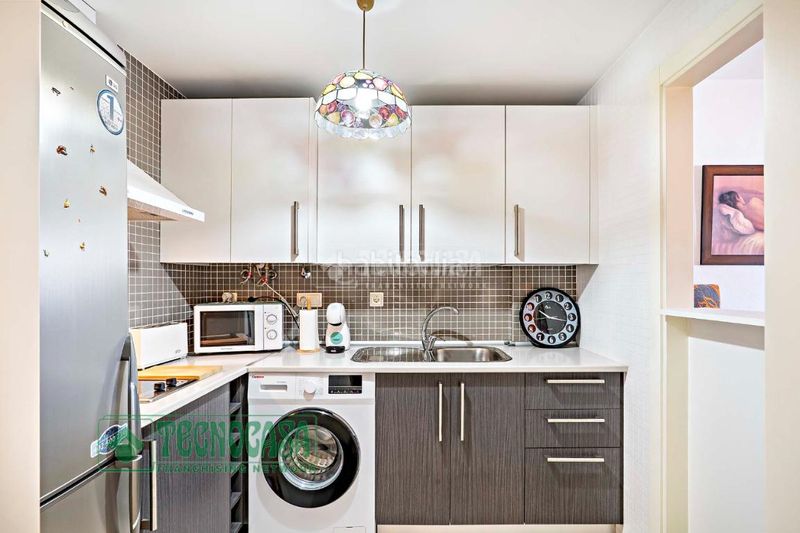 Foto e2b25e1f-e437-4109-baff-dbf5e6899608. Piso  en venta aguadulce en El Sabinar-Urbanizaciones-Las Marinas-Playa Serena Roquetas de Mar