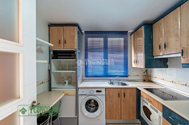 Foto 0243af30-78ec-433b-bdcc-fea497907597. Pis amb aparcament piscina a El Sabinar-Urbanizaciones-Las Marinas-Playa Serena Roquetas de Mar