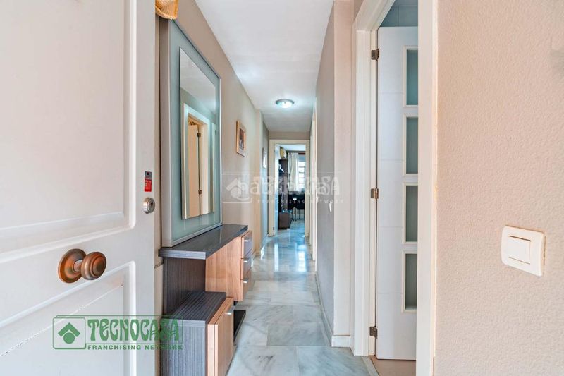 Foto 26ff8031-5c89-446d-8a62-06081aab0545. Pis amb aparcament piscina a El Sabinar-Urbanizaciones-Las Marinas-Playa Serena Roquetas de Mar