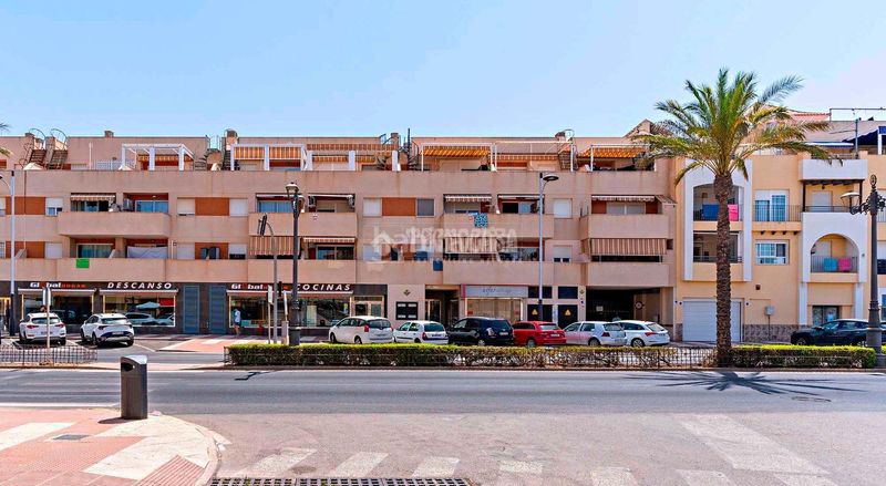 Foto 6d1974c6-103c-4e9d-b0cf-dc148d2357d3. Pis amb aparcament piscina a El Sabinar-Urbanizaciones-Las Marinas-Playa Serena Roquetas de Mar