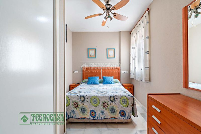 Foto 72e136f2-b971-4686-b905-9d32407533e3. Pis amb aparcament piscina a El Sabinar-Urbanizaciones-Las Marinas-Playa Serena Roquetas de Mar