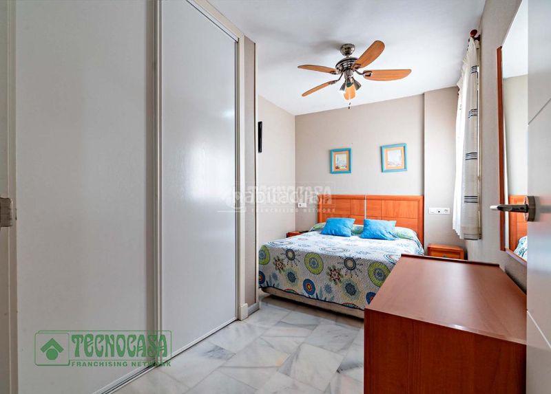 Foto 77761168-557f-4bc5-8761-03cd3d8edbea. Pis amb aparcament piscina a El Sabinar-Urbanizaciones-Las Marinas-Playa Serena Roquetas de Mar