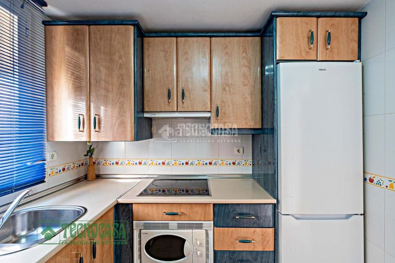 Foto 8a7bd3fd-bf02-40a5-bc4e-5cfce9510740. Pis amb aparcament piscina a El Sabinar-Urbanizaciones-Las Marinas-Playa Serena Roquetas de Mar