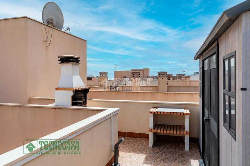 Foto a514aded-f27e-4b42-8499-447fce5d0edb. Pis amb aparcament piscina a El Sabinar-Urbanizaciones-Las Marinas-Playa Serena Roquetas de Mar