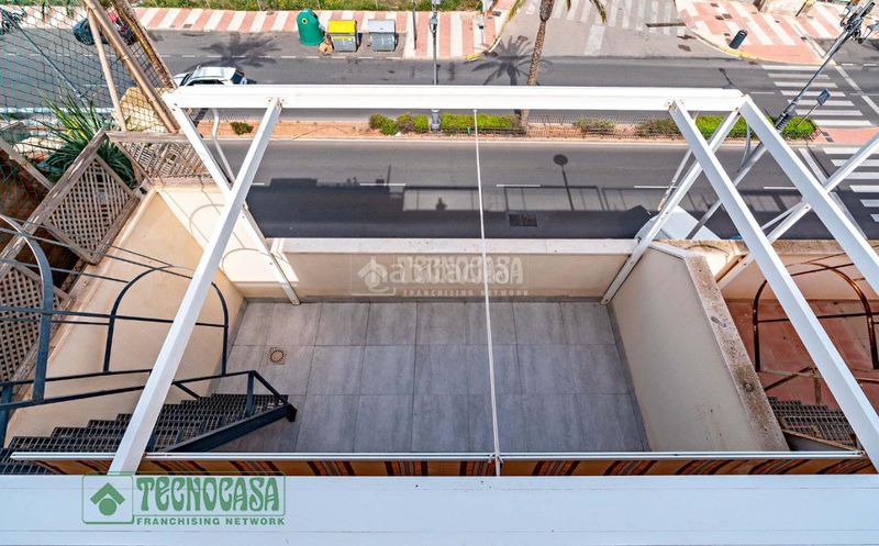 Foto c8d9f980-da73-4894-b332-6545ff4f40c4. Pis amb aparcament piscina a El Sabinar-Urbanizaciones-Las Marinas-Playa Serena Roquetas de Mar