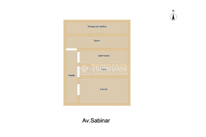 Foto d1e3e2ed-dcab-407e-8af8-4e976c1a91ad. Pis amb aparcament piscina a El Sabinar-Urbanizaciones-Las Marinas-Playa Serena Roquetas de Mar