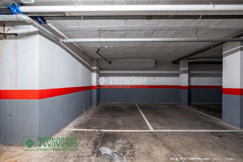 Foto df97a009-5a1e-4dea-a890-05ae329db148. Pis amb aparcament piscina a El Sabinar-Urbanizaciones-Las Marinas-Playa Serena Roquetas de Mar