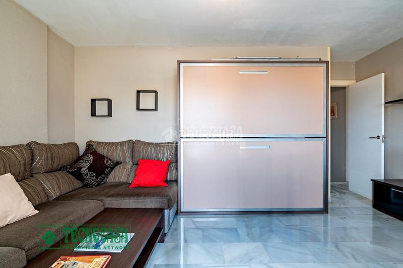 Foto f2c2cbad-6ac3-4a2d-8e8f-477cafc3d53a. Pis amb aparcament piscina a El Sabinar-Urbanizaciones-Las Marinas-Playa Serena Roquetas de Mar