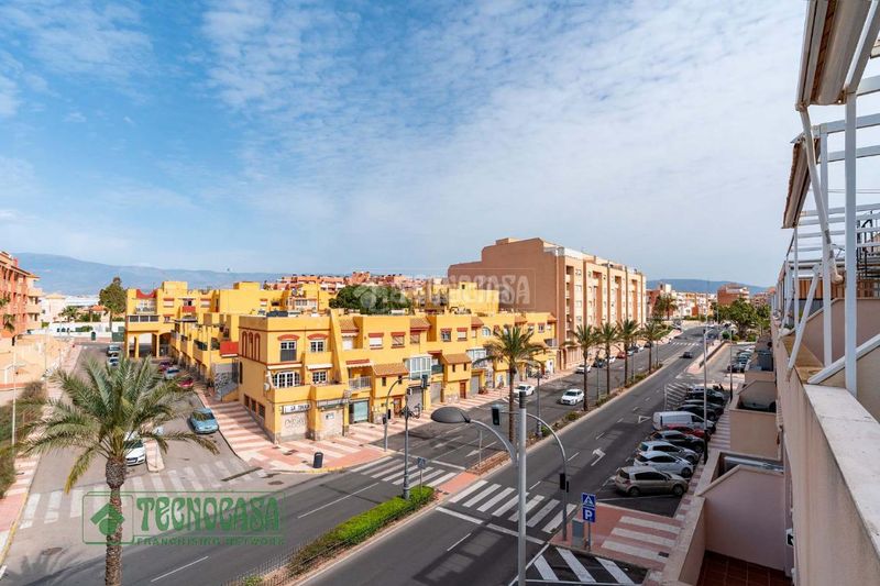 Foto f31b5303-5d68-4b80-8ecc-a225f4920c4e. Pis amb aparcament piscina a El Sabinar-Urbanizaciones-Las Marinas-Playa Serena Roquetas de Mar