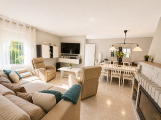Xalet a La Cerdera. ¡¡¡¡¡¡ oportunidad de adquirir casa individual de 280 m2 en parc