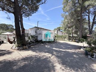 Rent Chalet in Pratdip. ¡¡¡¡ alquiler temporal y vacacional de este chalet independiente