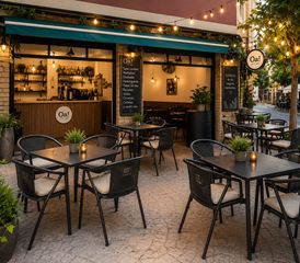 Transfer Business premise in Platja de Ponent. Excelente oportunidad de traspaso con alquiler en una ubicación