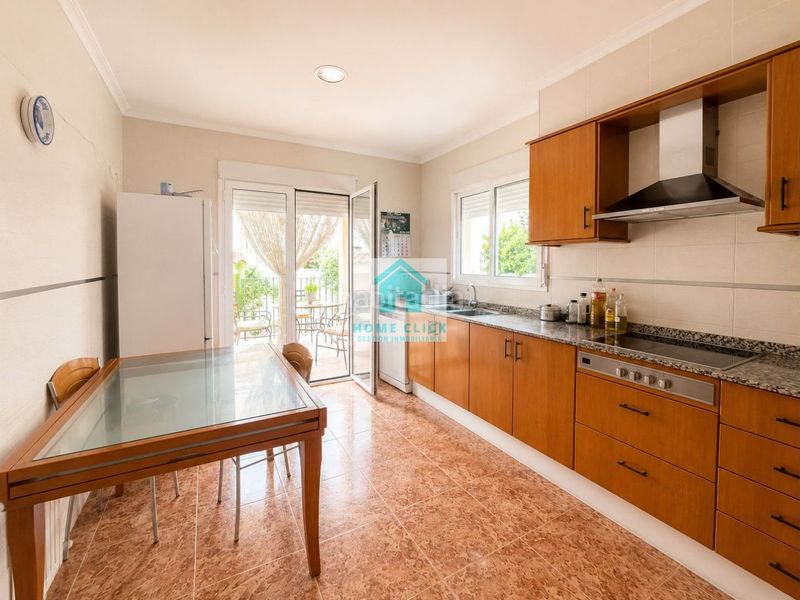 Foto a5369c69-5bf3-41c5-ac9c-e9747aad6e48. Location chalet avec chauffage parking dans Boverals-Saldonar Vinaròs