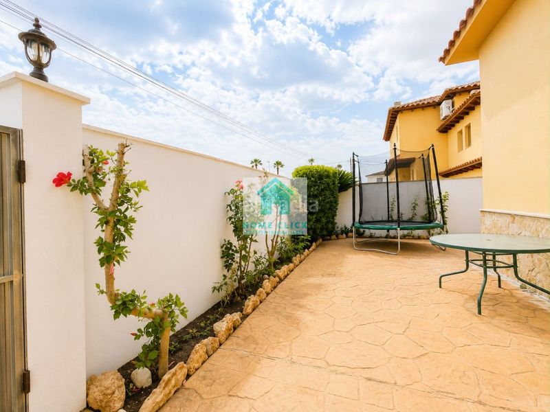 Foto a73a3e7d-86b6-4484-82a2-64480183c578. Location chalet avec chauffage parking dans Boverals-Saldonar Vinaròs