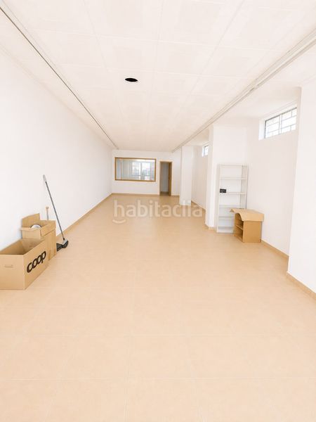 Foto 160c0f11-ea28-4496-a283-59e142848fb9. Local comercial a Passeig Marítim Miami Platja