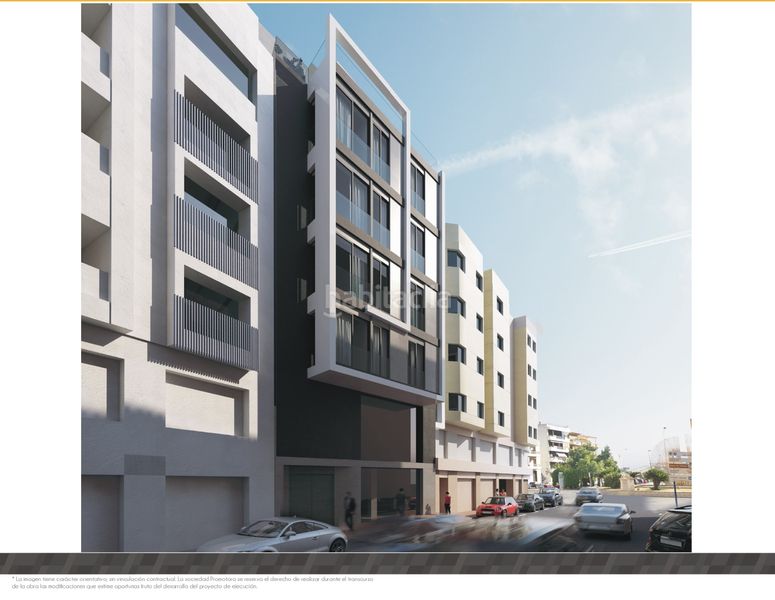 Foto 072f6ff6-6a44-40fc-bdb2-ed62da2a5fe1. Piso 86m<sup>2</sup> en Orihuela ciudad Orihuela